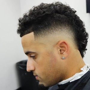 Meet your Posher, Richard